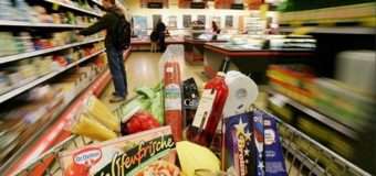 У Луцьку 18-річна дівчина накрала продуктів на понад 500 гривень