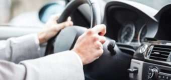 МВС хоче скоротити термін дії водійських прав