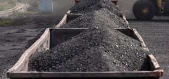 На волинських шахтах збільшать видобуток вугілля