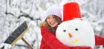 Куди втекти від роботи: ТОП-10 варіантів відпочинку в Луцьку на 30 січня–2 лютого