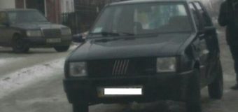 У Луцьку працівники СТО «викрали» автівку