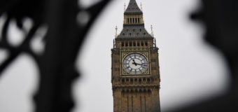 Парламент Британії схвалив законопроект про Brexit