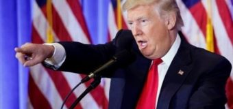Влада США розширила санкції проти Ірану