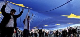 Рада Євросоюзу схвалила безвізовий режим із Грузією