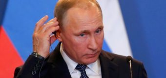 Путін звинуватив українську владу в загостренні ситуації на Донбасі