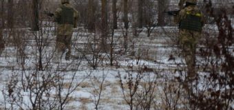 В зоні АТО загинуло четверо бійців