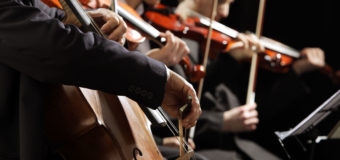 Лучан запрошують на концерт популярної камерної музики