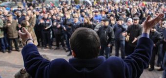 У Білорусі пройшов марш недармоїдів