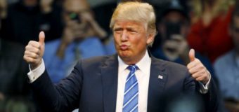 Трамп планує наполовину скоротити фінансування програм ООН