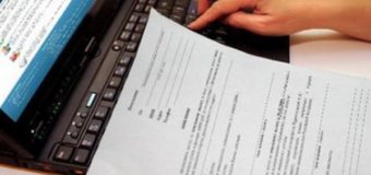 Волинян навчать, як заповнити е-декларацію депутату місцевої ради
