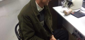 У Ковелі чоловік поцупив продукти з кошика для бійців