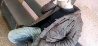 Луцький патрульний викрив злочинця у свій вихідний