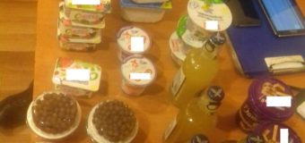 Лучанин викрав пива і молочних продуктів на тисячу, бо «йшов миритись до коханої»