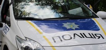 У Луцьку у торгово-розважальному центрі затримали двох дебоширів