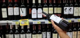 В Україні зросли ціни на алкоголь