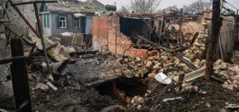 На ліквідацію наслідків вибухів у Балаклії виділили два мільйони гривень