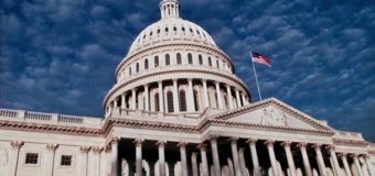 У США ухвалили резолюцію до річниці анексії Криму