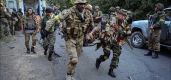 У Луцьку відкриють виставку світлин про Іловайськ