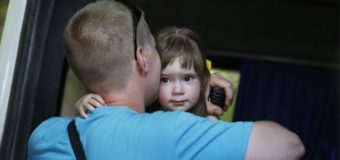 СБУ продовжує програму «На тебе чекають дома»