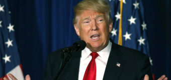 Трамп планує підписати оновлений міграційний указ 6 березня