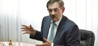 Екс-главу Нацбанку Молдови арештували за шахрайство