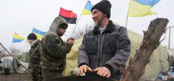 Що відомо про блокаду вугілля з Донбасу