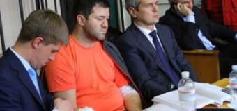 Суд арештував екс-голову Державної фіскальної служби із заставою у 100 мільйонів гривень