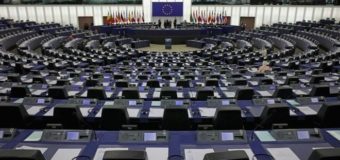 У Європарламенті запустили ухвалення безвізового режиму для України