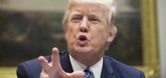 Трамп віддасть свою річну зарплату на благодійність