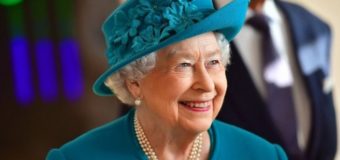 Британська королева схвалила закон про “брекзит”