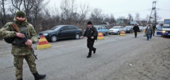 Тристороння група домовилася про припинення вогню на Донбасі з 1 квітня