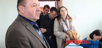 Суд відмовив у задоволенні клопотання Юлії Вусенко