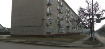 Нетверезий волинянин закрив трирічного хлопчика в квартирі