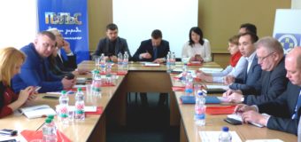 Волинський нардеп про створення госпітальних округів: «Ми, як лебідь, рак і щука»