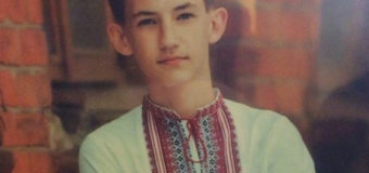 На Волині розшукали зниклого школяра