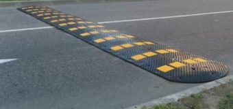 У Луцьку біля дитсадка та школи часто стаються ДТП: просять гасії швидкості