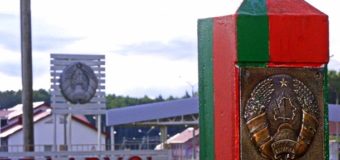 Білорусь заборонила в’їзд для 300 тисяч українців