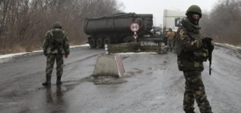 Хто втратить найбільше через блокаду на Донбасі?
