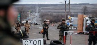 Волинський нардеп у парламенті заявив про підтримку блокади
