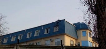 СБУ розслідує обстріл консульства Польщі в Луцьку