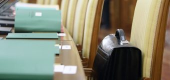 Державна служба: зміни та реалії