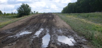 Волинський нардеп планує залучити 10 мільйонів для ремонту сільських доріг
