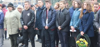 У Луцьку вшанували пам’ять відомого математика