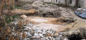 Ветсанзавод у Ковелі закриють