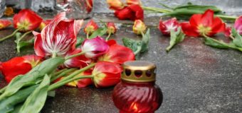 У Луцьку буде захід-реквієм пам′яті Героїв