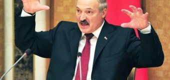Президент Білорусі заявив про затримання бойовиків з України