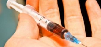 У ковельчанина вилучили марихуану та шприц з невідомою речовиною