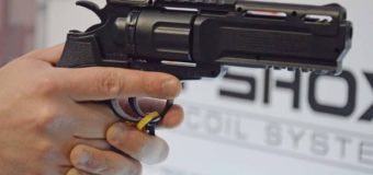 У волинян вилучили пістолети та рушницю