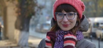 Лучан запрошують на весняні читання із Оршулею Фариняк