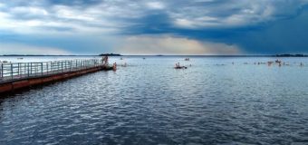 У Шацькому районі готуються до туристичного сезону
